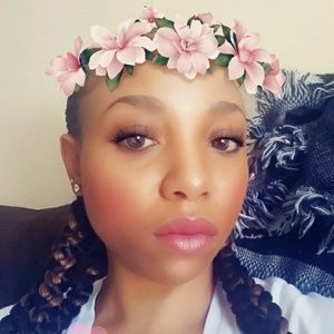 Meet your Posher, Felicha